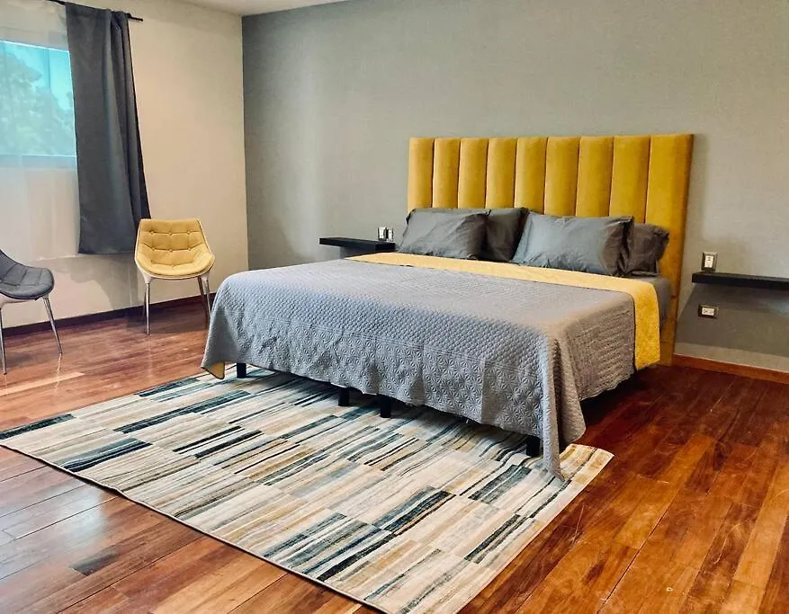 Mansion Cancun 7 Rooms Entire Place 0*,  Mexico